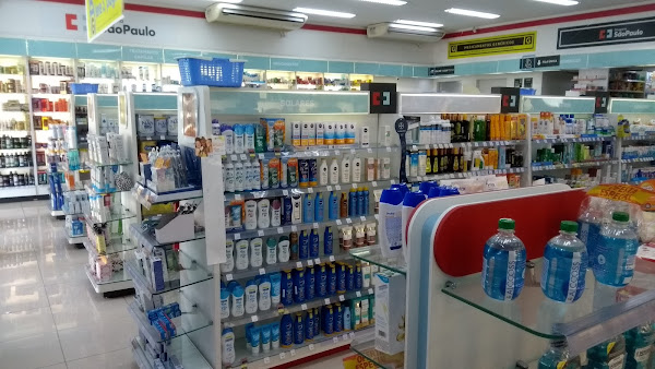 Foto 4 Drogaria São Paulo