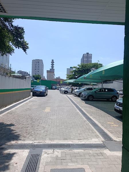 Foto 5 Localiza Aluguel de Carros - Agência Santos