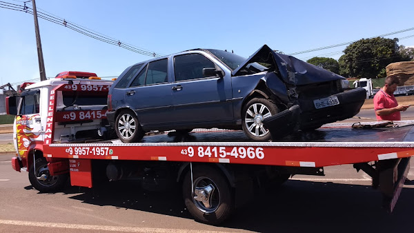 Foto 3 Guincho Belle - Guincho 24 horas em Londrina