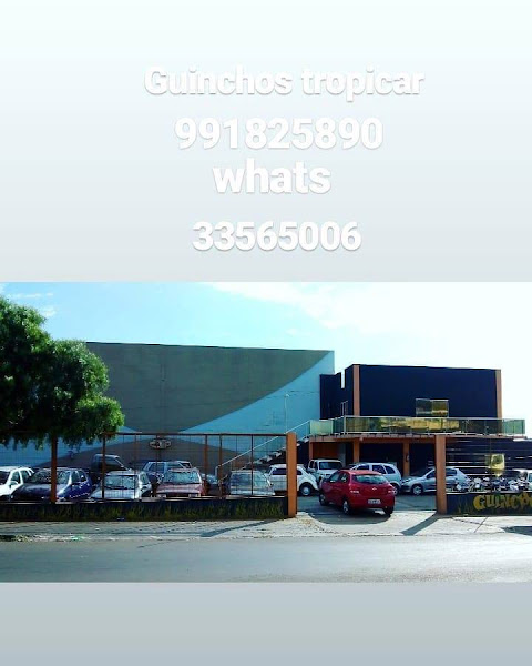 Foto 1 Guincho Tropicar