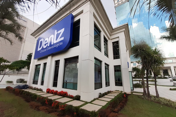 Dentz Alphaville - Clínica Odontológica