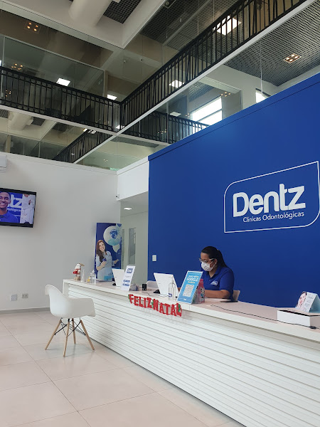 Foto 1 Dentz Alphaville - Clínica Odontológica