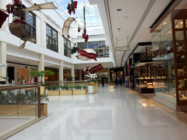 Shopping Iguatemi Alphaville