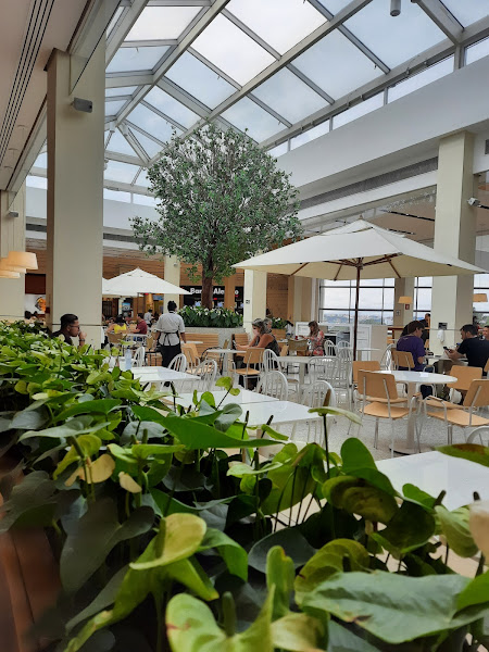 Foto 2 Shopping Iguatemi Alphaville