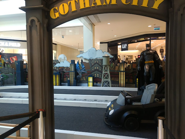 Foto 5 Shopping Iguatemi Alphaville