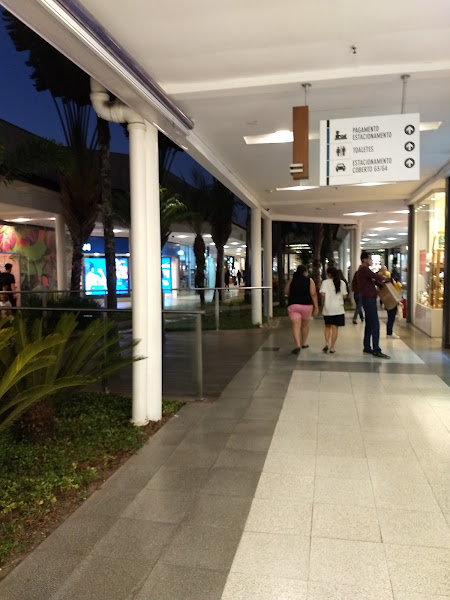 Foto 6 Shopping Iguatemi Alphaville