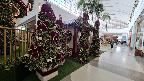 Foto 1 Shopping Tamboré