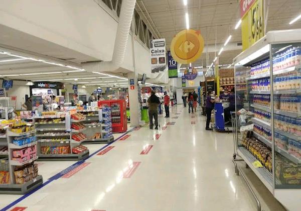 Foto 2 Shopping Tamboré