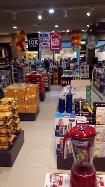 Foto 4 Shopping Tamboré