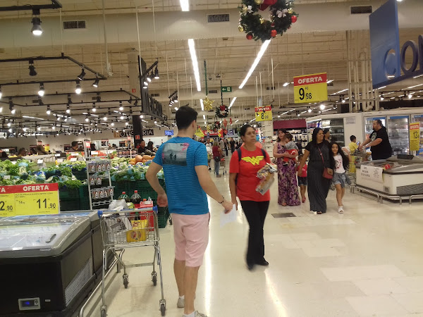 Foto 5 Shopping Tamboré