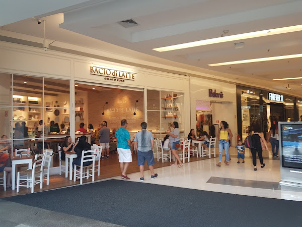 Foto 6 Shopping Tamboré