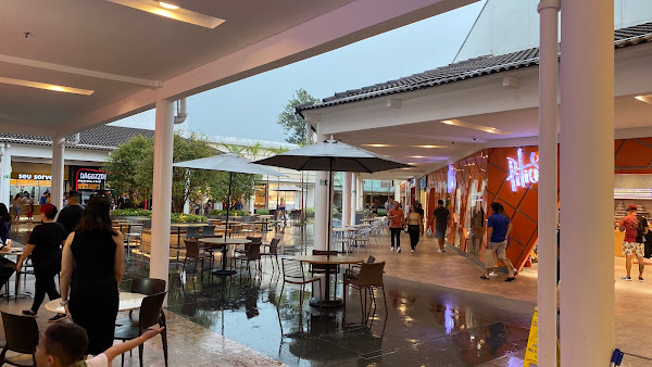 Foto 7 Shopping Tamboré