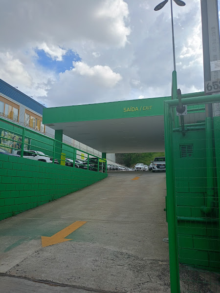 Foto 1 Localiza Aluguel de Carros