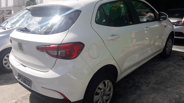 Foto 5 Localiza Aluguel de Carros