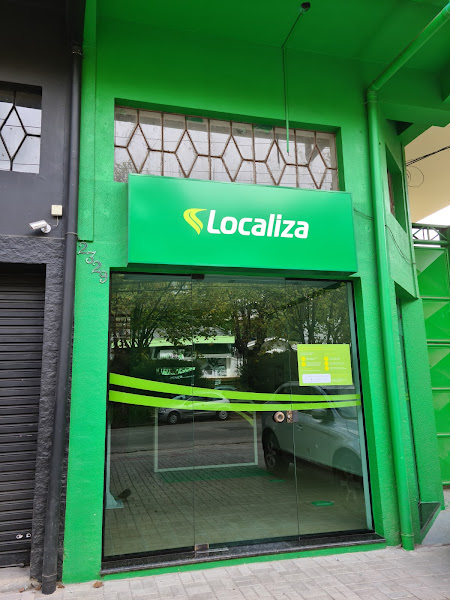 Localiza Aluguel de Carros Localiza Aluguel de Carros