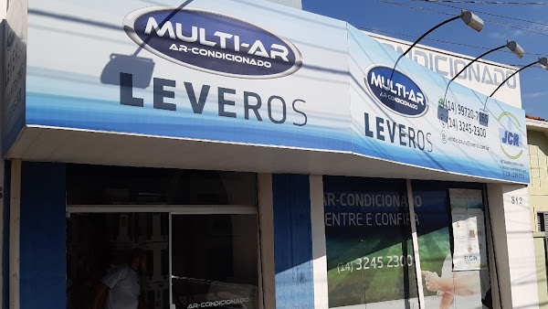 Multi-Ar Bauru Ar Condicionado - (14) 3245-2300 ? Há 18 anos oferecendo qualidade e bom atendimento