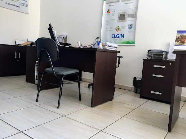 Foto 1 Multi-Ar Bauru Ar Condicionado - (14) 3245-2300 ? Há 18 anos oferecendo qualidade e bom atendimento