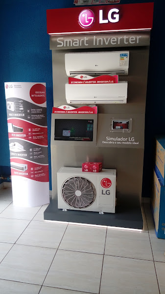 Foto 2 Multi-Ar Bauru Ar Condicionado - (14) 3245-2300 ? Há 18 anos oferecendo qualidade e bom atendimento