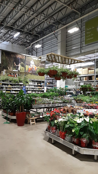 Foto 1 Sodimac Homecenter - Tamboré