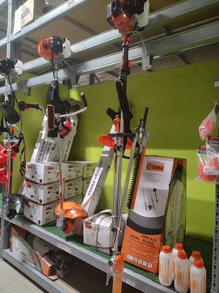 Foto 2 Sodimac Homecenter - Tamboré