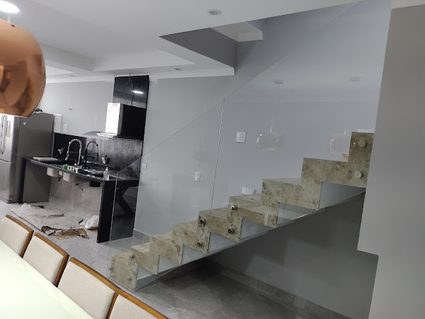 Vidraçaria Vitória Barueri