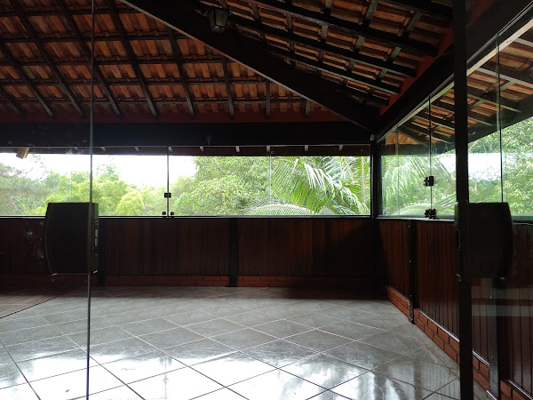 Foto 1 Vidraçaria Vitória Barueri