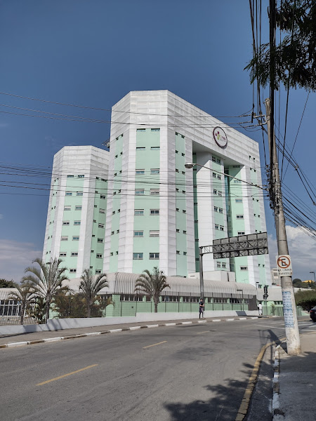 Hospital Municipal de Barueri Dr. Francisco Moran