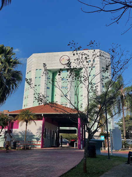 Foto 4 Hospital Municipal de Barueri Dr. Francisco Moran Foto 4 Hospital Municipal de Barueri Dr. Francisco Moran