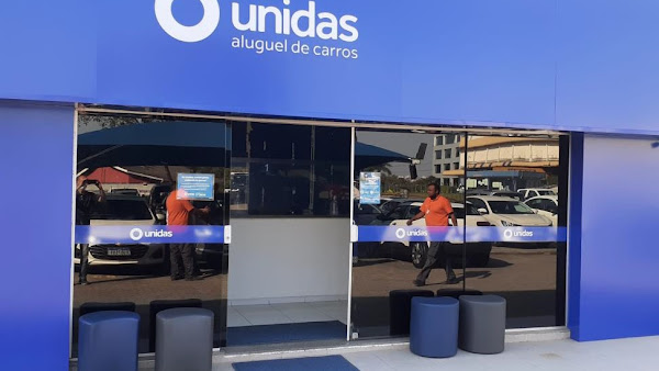 Unidas Aluguel de Carros