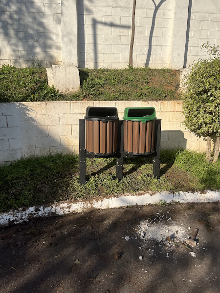 Foto 4 Ecopex - Materiais Ecológicos