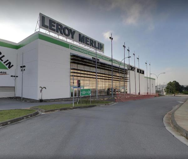 Leroy Merlin Tamboré