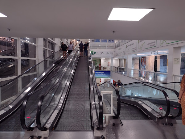 Foto 1 Leroy Merlin Tamboré