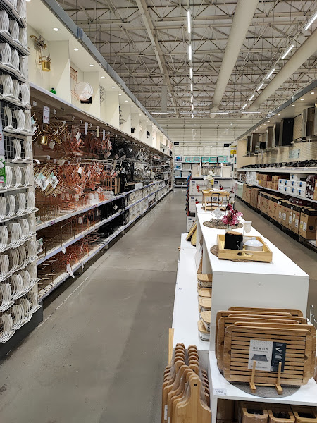 Foto 3 Leroy Merlin Tamboré