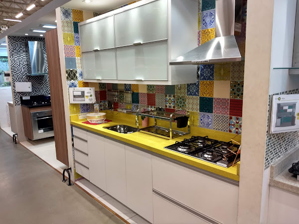 Foto 4 Leroy Merlin Tamboré