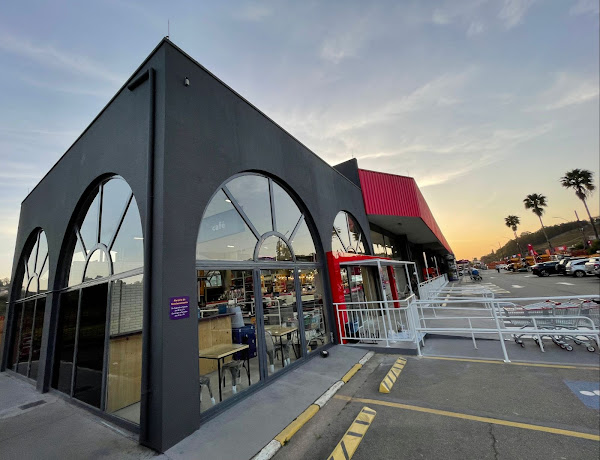 Telhanorte Bragança Paulista