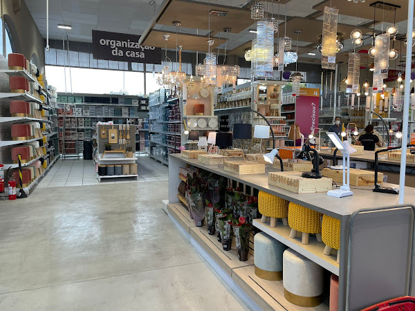 Foto 1 Telhanorte Bragança Paulista