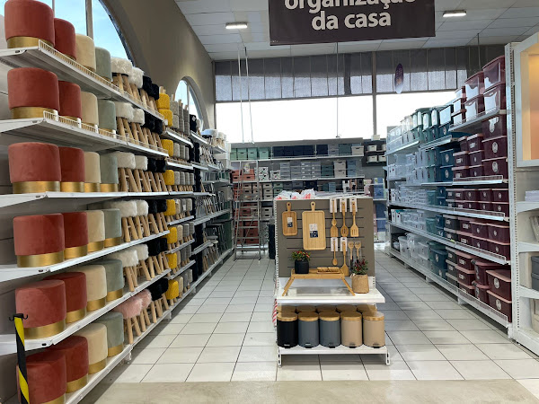 Foto 2 Telhanorte Bragança Paulista