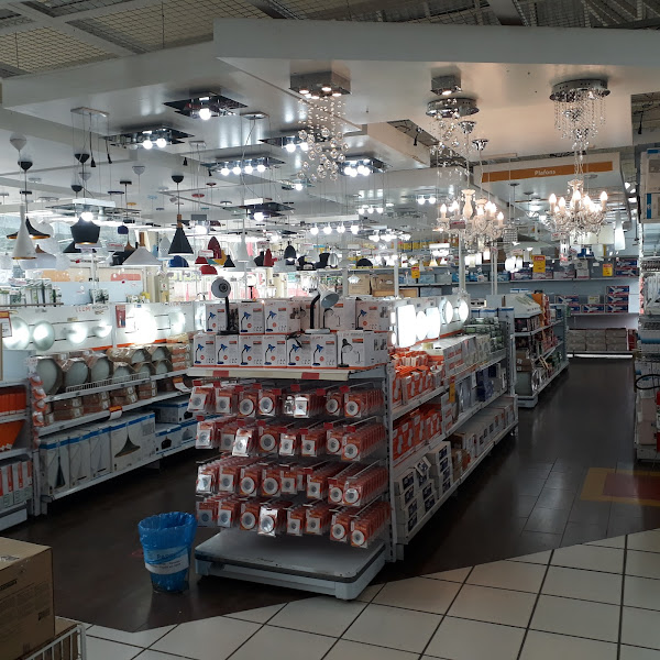 Foto 3 Telhanorte Bragança Paulista