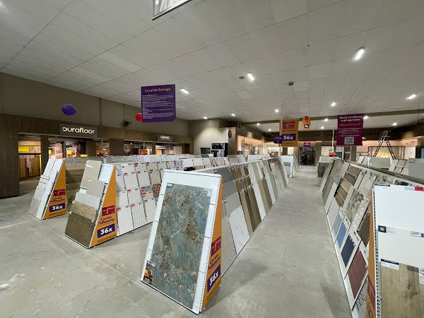 Foto 4 Telhanorte Bragança Paulista