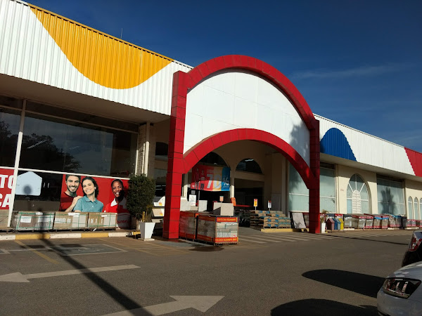 Foto 6 Telhanorte Bragança Paulista