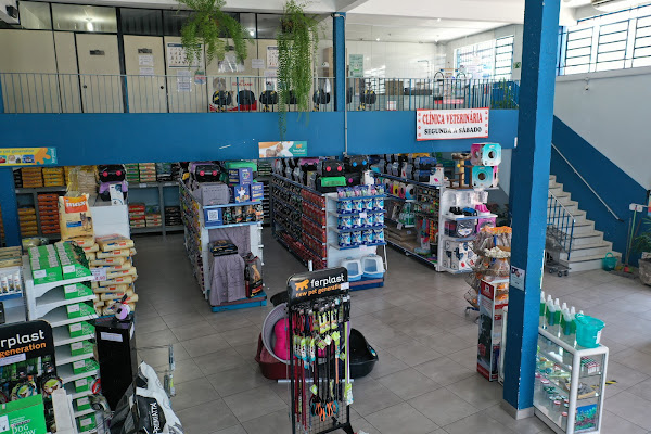 Foto 1 Tropical Pet Shop