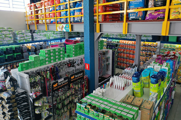 Foto 2 Tropical Pet Shop