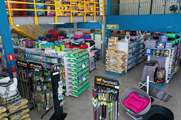 Foto 3 Tropical Pet Shop