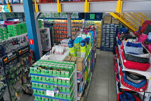 Foto 4 Tropical Pet Shop