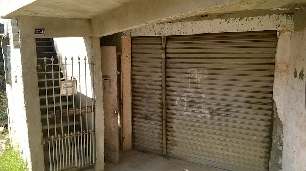 Depósito Materiais Construção Gr