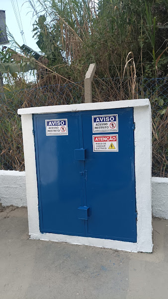 Foto 1 Depósito Materiais Construção Gr