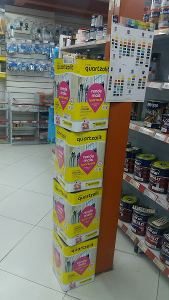 Foto 1 Yabiku Materiais de Construção Ltda