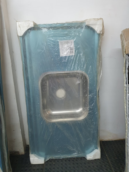 Foto 2 Yabiku Materiais de Construção Ltda