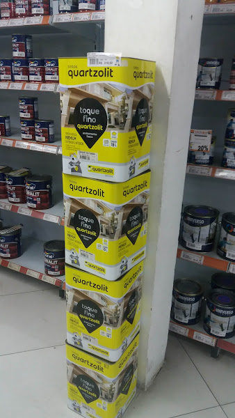 Foto 3 Yabiku Materiais de Construção Ltda