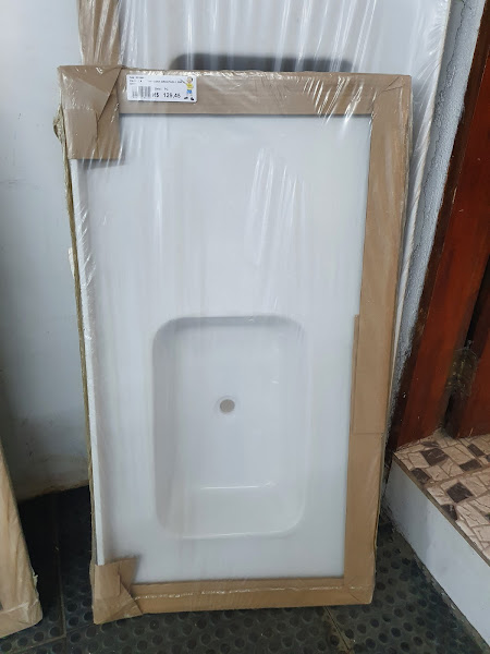 Foto 4 Yabiku Materiais de Construção Ltda